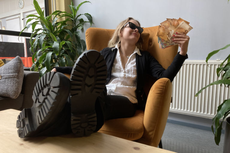 Kuva: Aake Lahtela