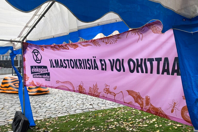 Kuva: Eevi Karvinen