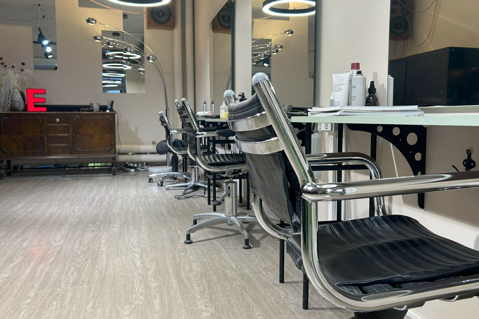 Kampaajakäynti voi maksaa satoja euroja. Kuva: Reeta Kämäräinen