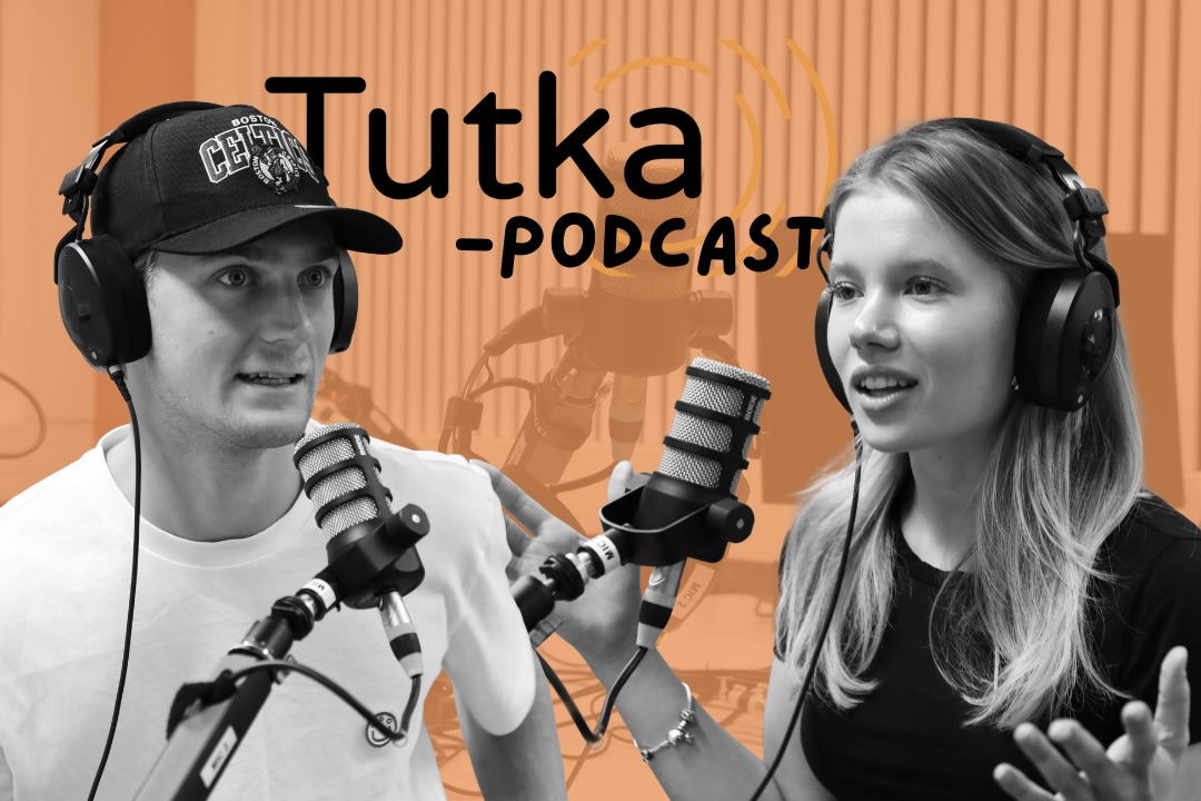 Kuva: Kerttu Tolvanen