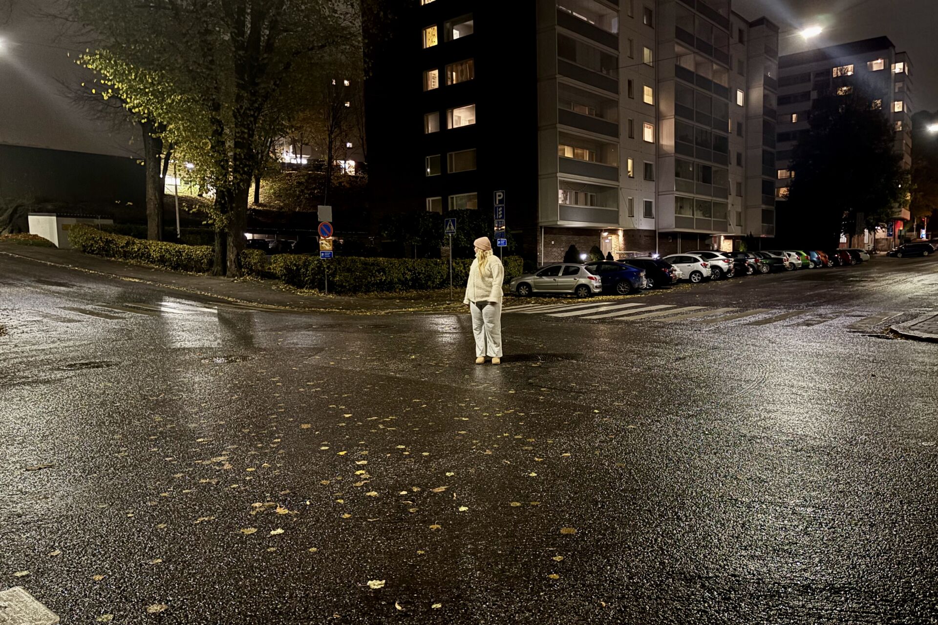 Opinnot voivat ajautua umpikujaan, mutta hankalaan tilanteeseen on tarjolla apua. Kuva: Tilda Karus
