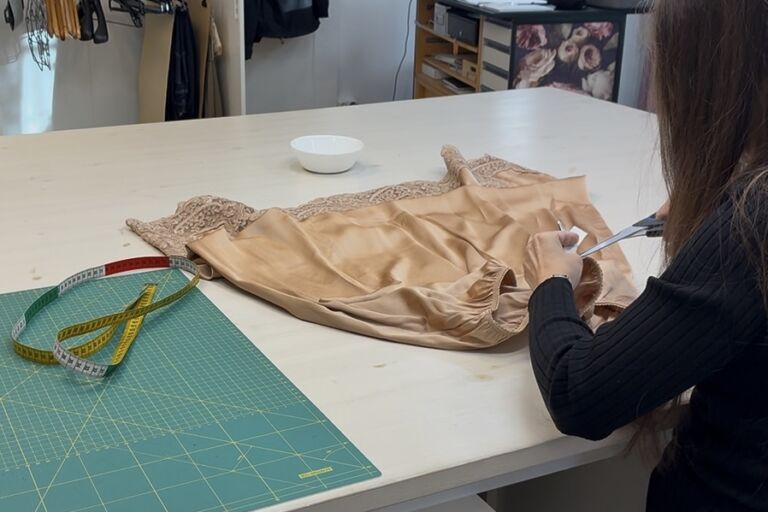 Kansalaisaloite koskee laajasti eri korjausaloja. Kuva: Ilona Lähteenmäki