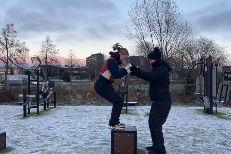 Lisätietoa liikuntatuutoreiden järjestämistä tapahtumista saa Campussportin sivuilta.
Kuvituskuva: Viivi Virtanen