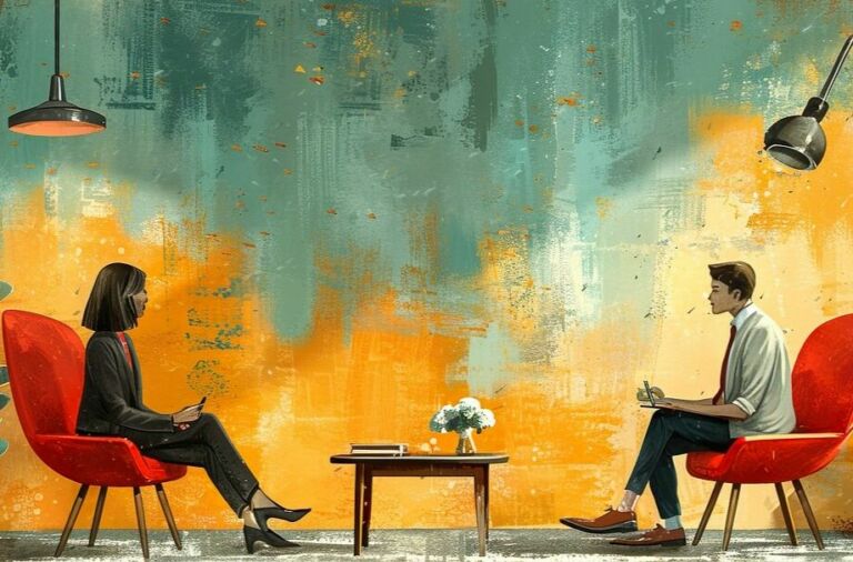 Kuva on luotu käyttämällä tekoälyä. Kuva: Pixabay