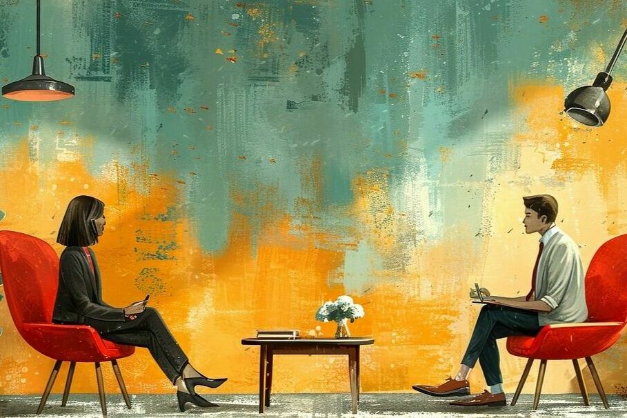 Kuva on luotu käyttämällä tekoälyä. Kuva: Pixabay