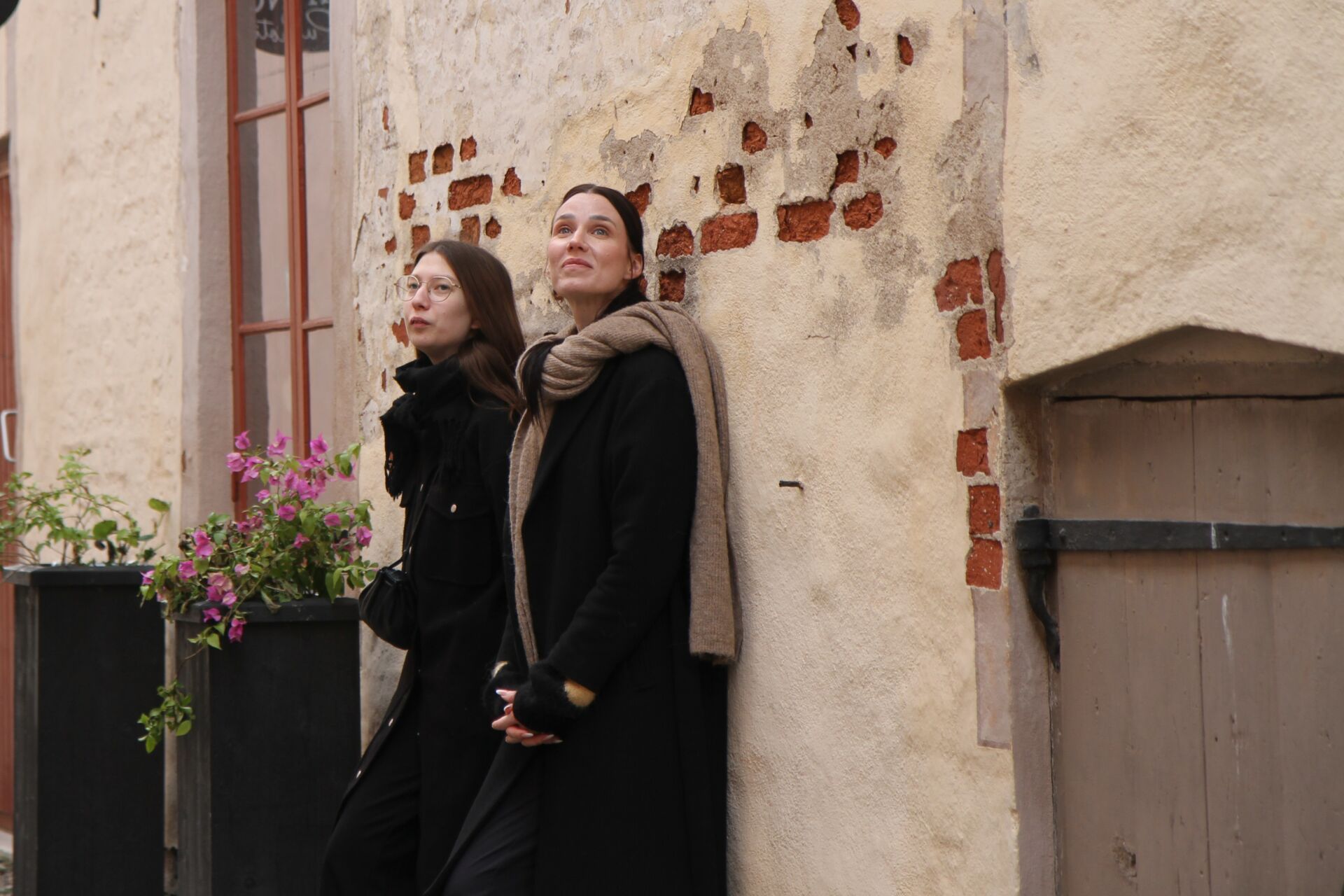 Mielenterveyden ammattitaidosta on hyötyä myös omassa arjessa. Kuva: Krista Sevinç