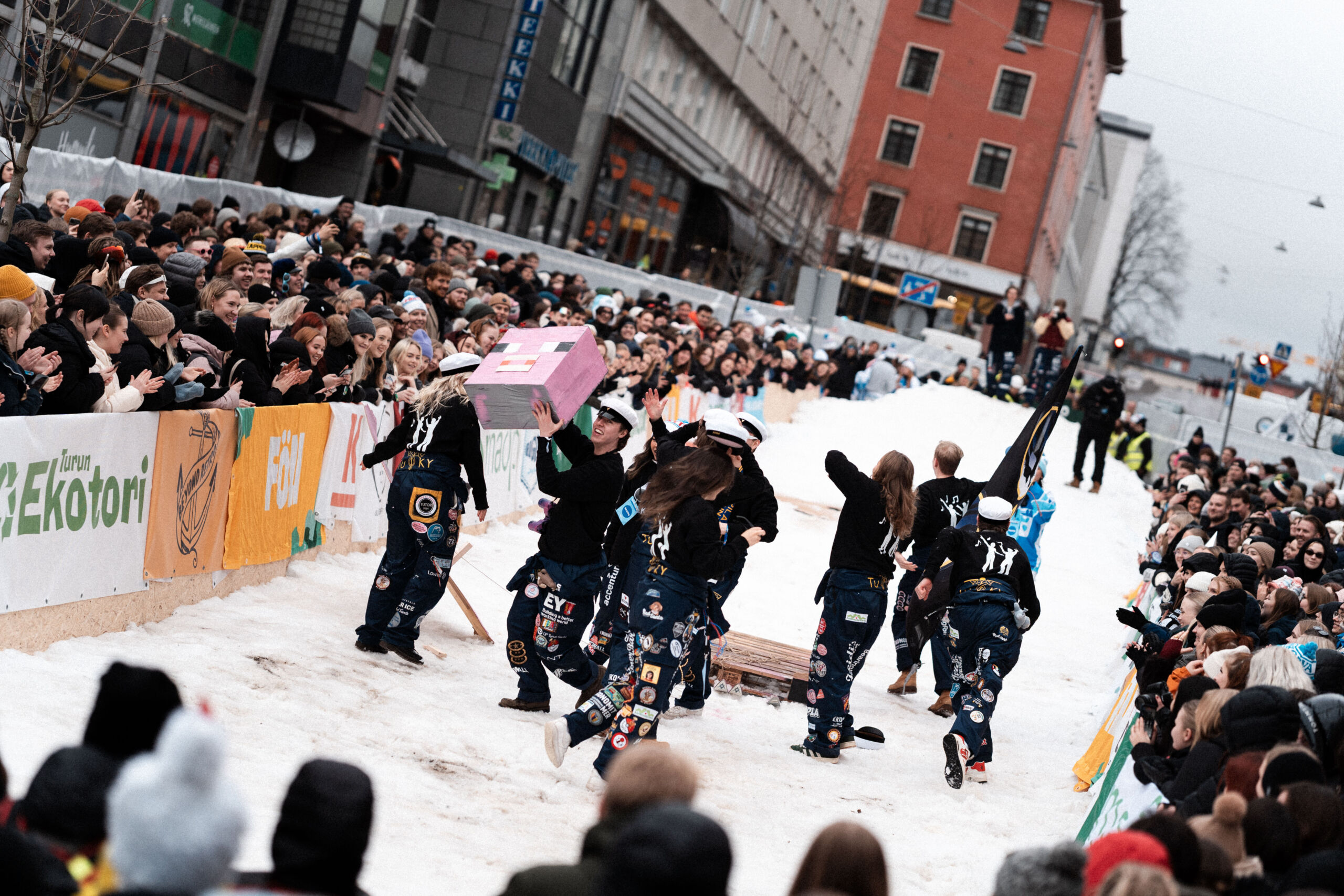 Kuva: Veikka Partanen