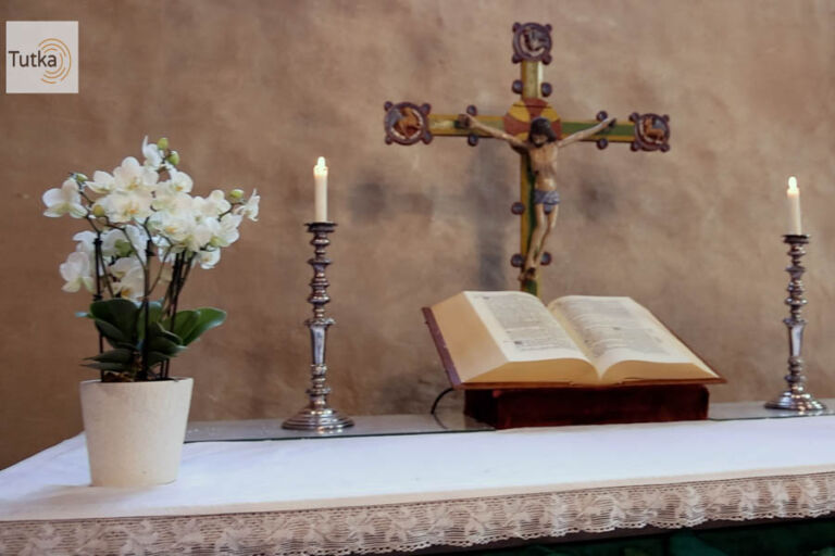 Kuva: Ilmari Viitasalo