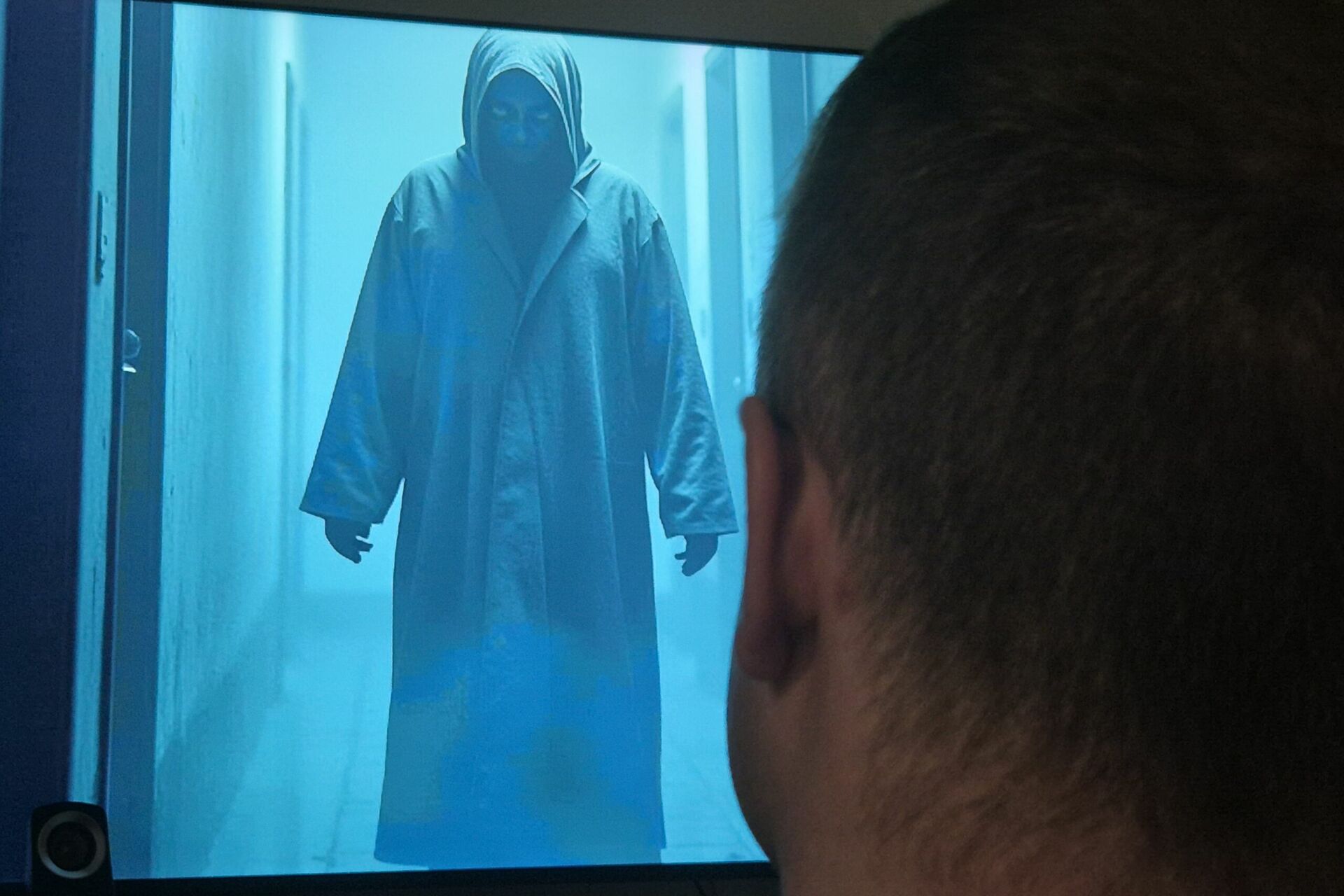 Jännitys voi tuoda helpotusta arjen tylsyyteen. Kuvituskuva: Krista Sevinç